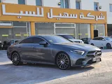 Mercedes CLA 450 2021